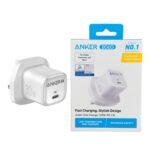 Anker Zolo K21 30W 3pin Charger - Image 2