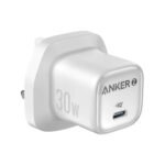 Anker Zolo K21 30W 3pin Charger
