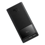 Baseus Star-Lord 20000mAh 22.5W Fast Charge Digital Display Power Bank - Image 3