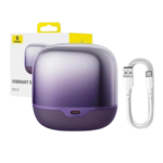 Baseus AeQur V2 Wireless Speaker